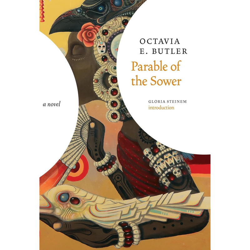 Parable of the Sower (Hardcover)