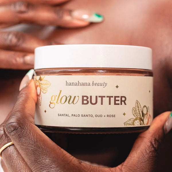 Glow Butter