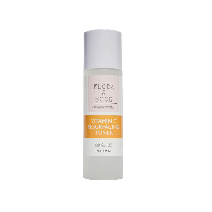 Vitamin C Resurfacing Toner