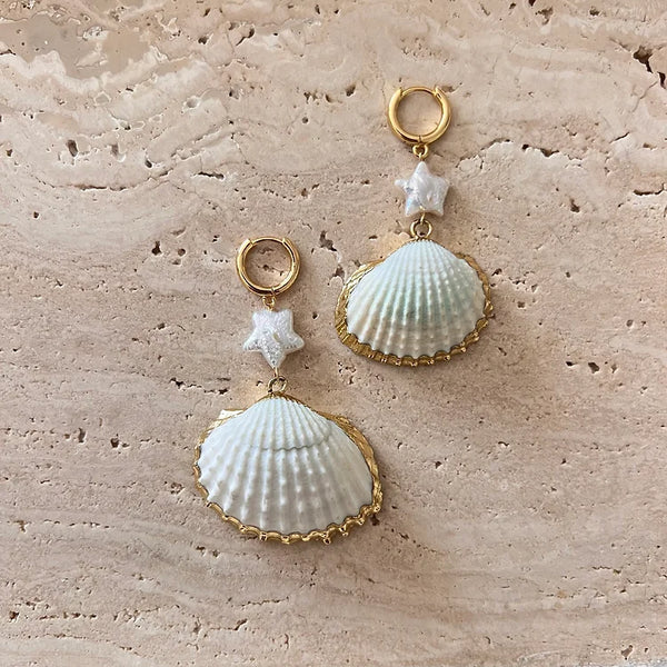 Sirena Earrings