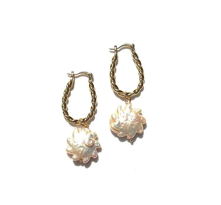 Sylvie Earrings