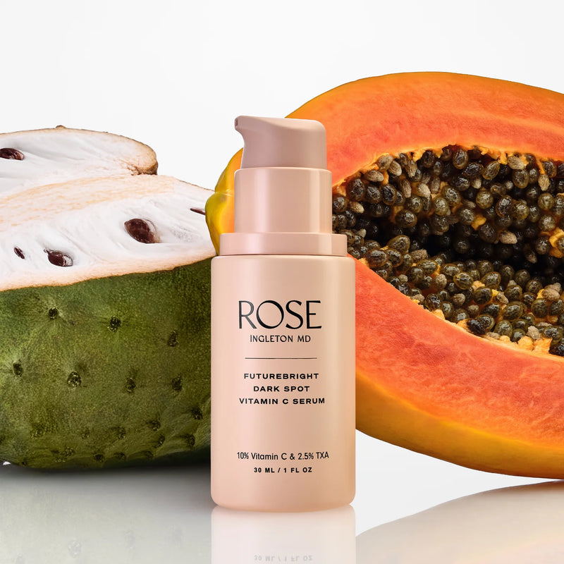 FutureBright Dark Spot Vitamin C Serum