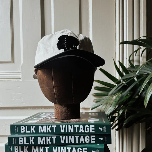 Vintage Dad Hat