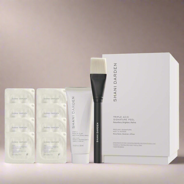Triple Acid Signature Peel