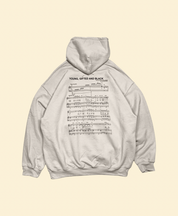 Nina Simone Hoodie