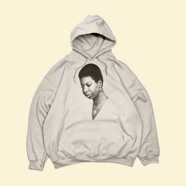 Nina Simone Hoodie