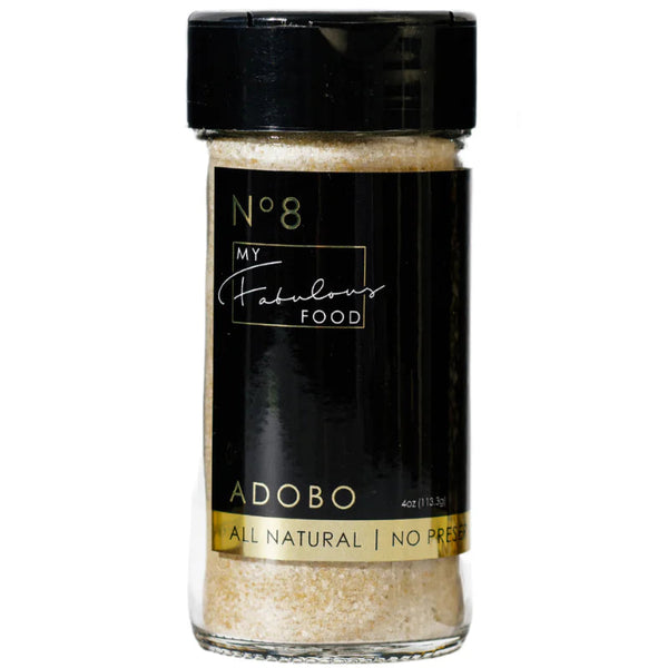 Adobo Seasoning