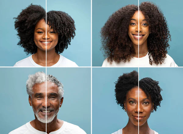 Dream Curl Set + Refresh Ritual