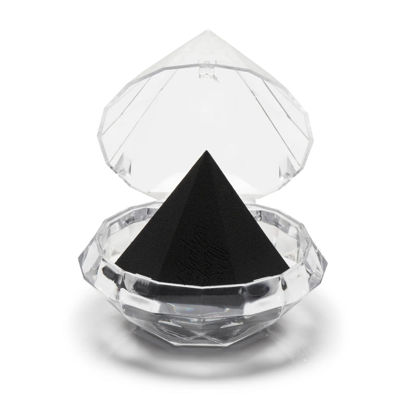 Black Diamond Makeup Sponge (3 pack)