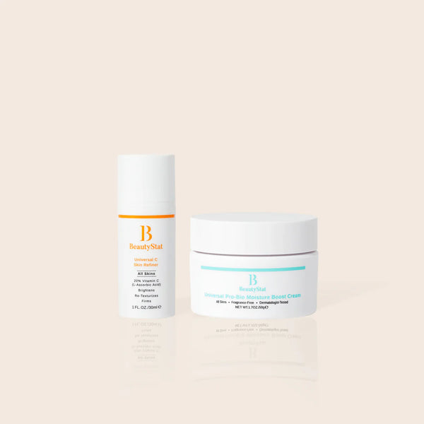 Universal Power Treat & Hydrate Duo