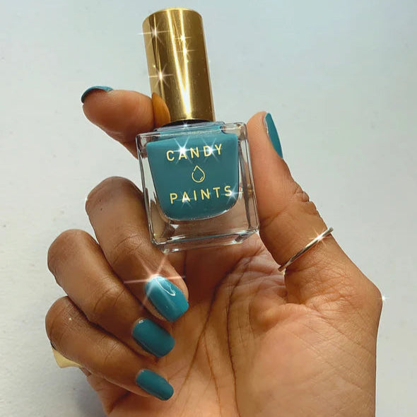 Piedmont Oasis Nail Lacquer (Limited Edition)