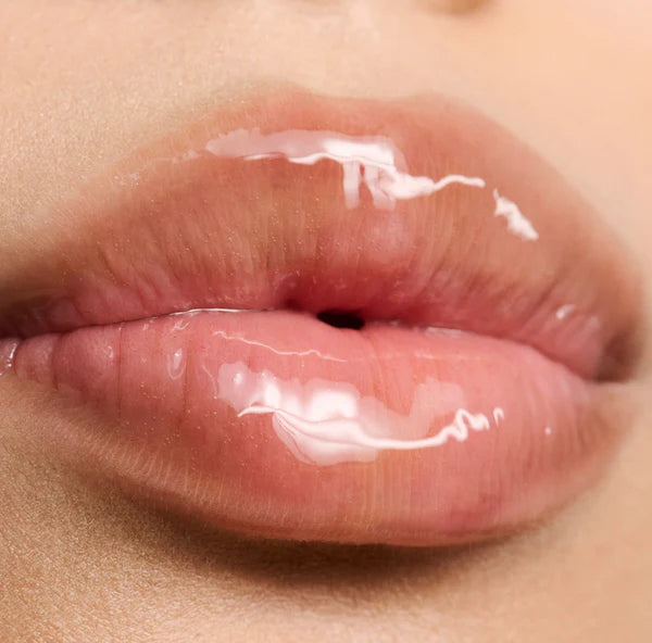 Cake Theory Lip Tone Oil in Melted Butter