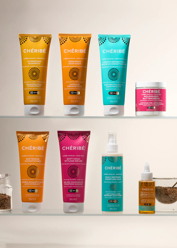 Chébé Complex™ Super Bundle