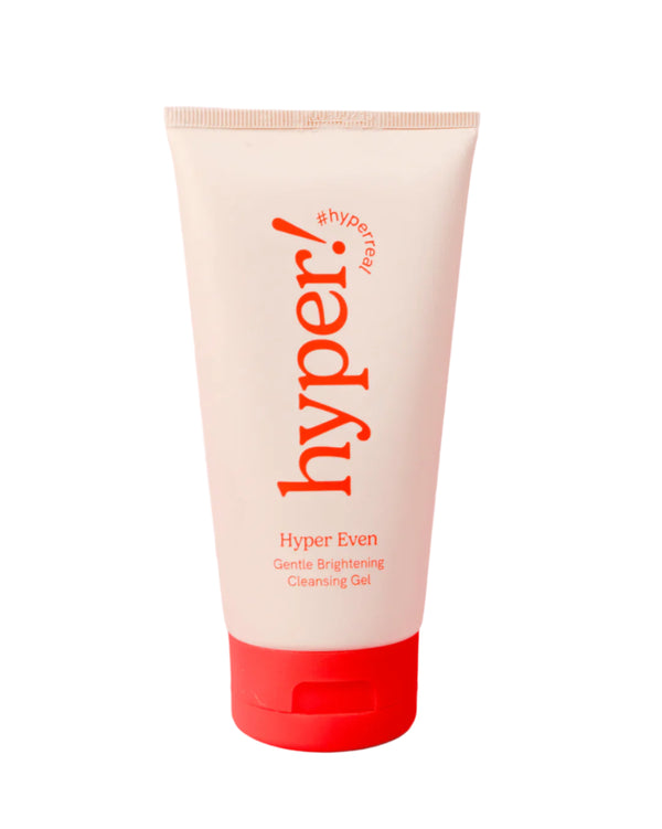 Hyper Even Gentle Brightening Cleansing Gel