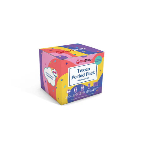 Tween Period Power Pack