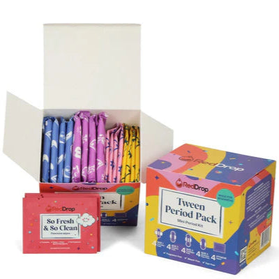 Tween Period Power Pack