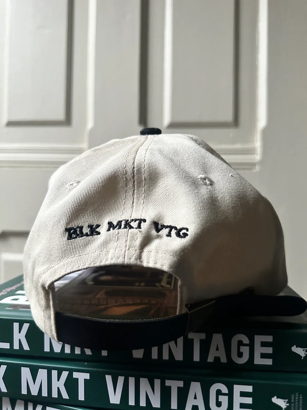 Vintage Dad Hat