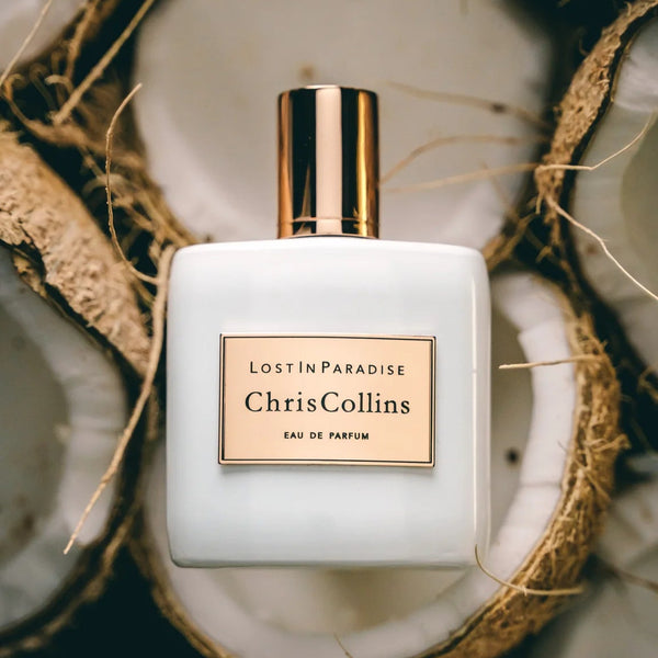 Lost in Paradise Eau de Parfum