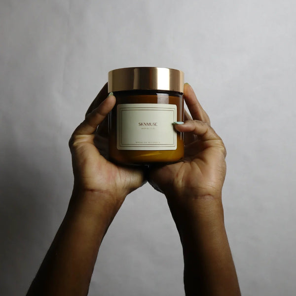 Madagascar Vanilla Body Butter