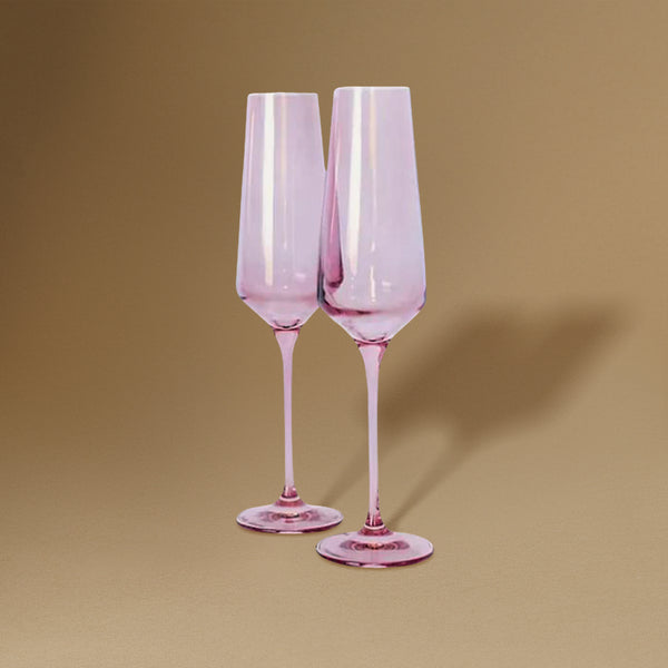 Champagne Flute