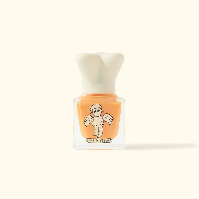 Georgia Peach Nail Polish