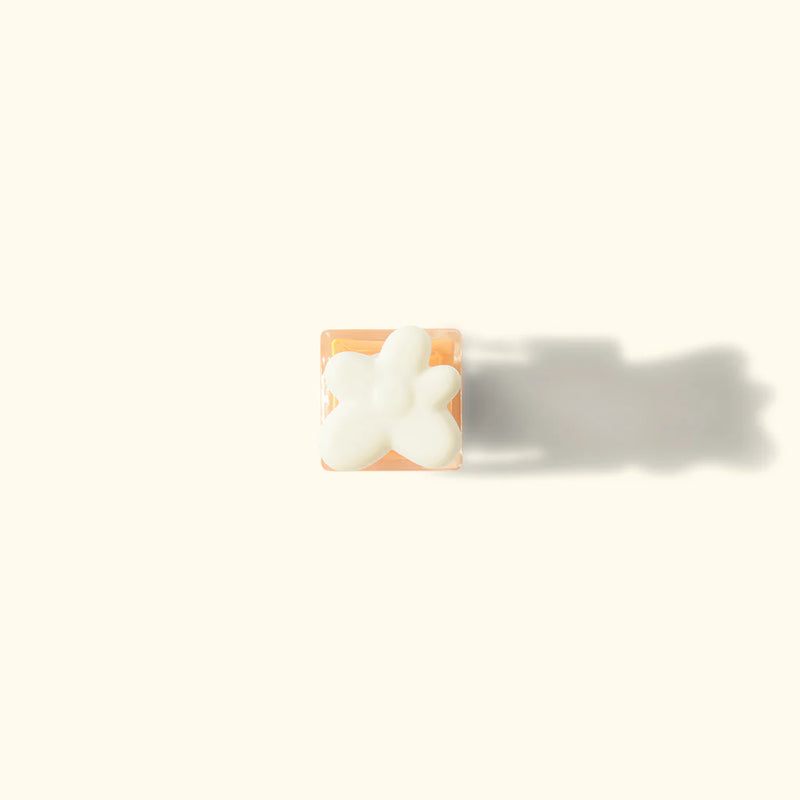 Georgia Peach Nail Polish