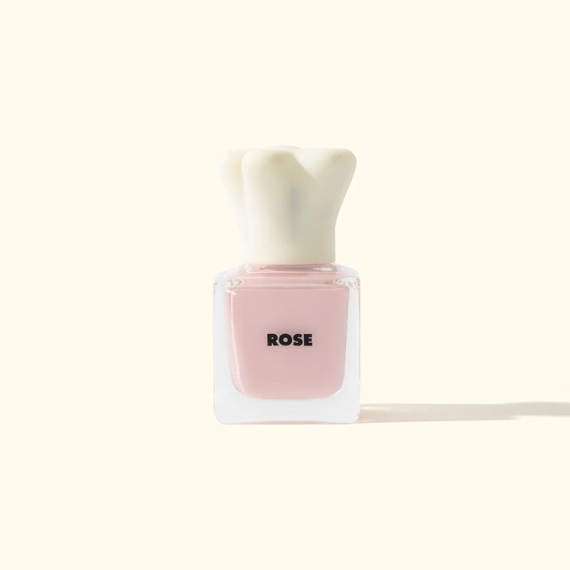 Rose Nail Polish