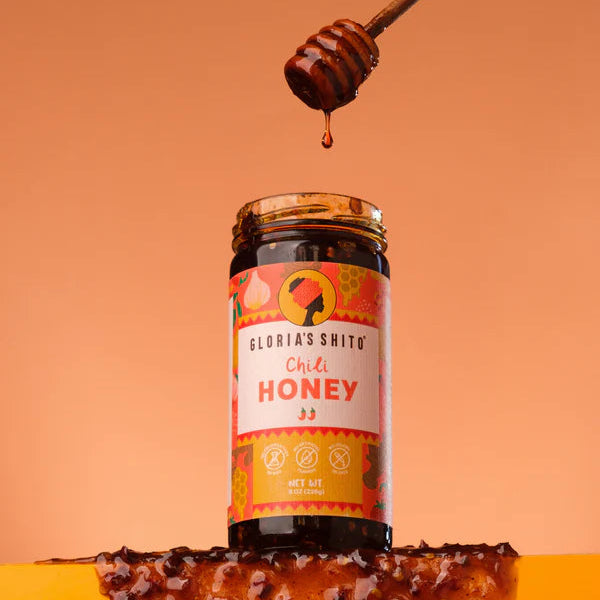 Chili Honey