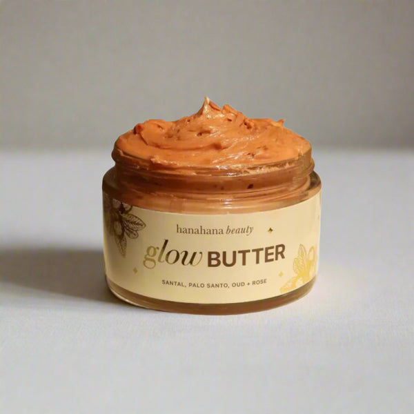 Glow Butter