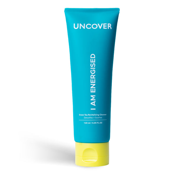 Green Tea Cleanser