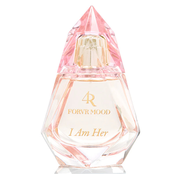 I AM HER Eau de Parfum