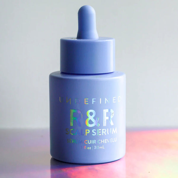 R&R Scalp Serum