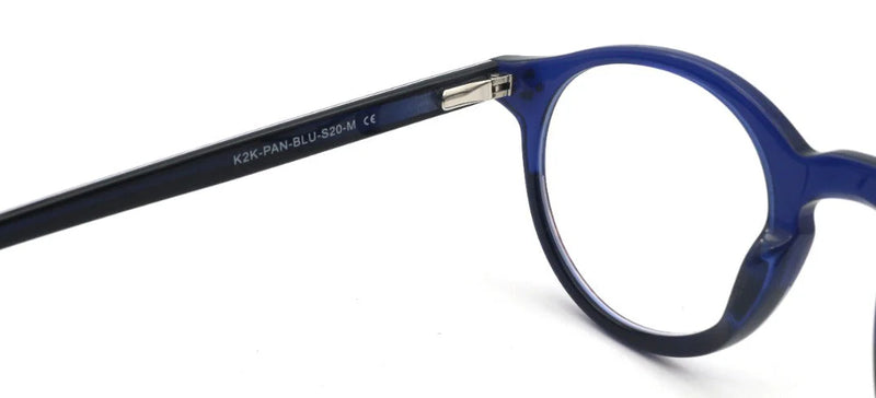 Keys to Kenya Blue Frames