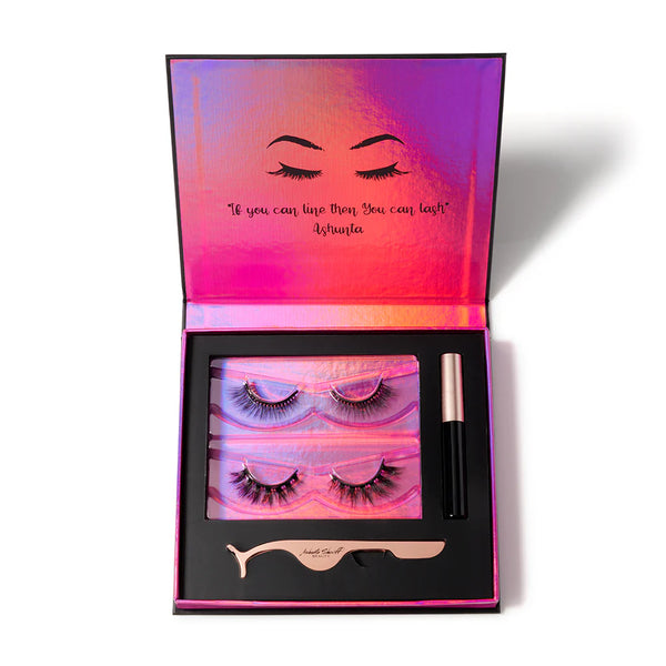 MagnetiEYES™ Day & Night Luxury Lash Set