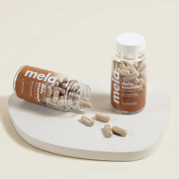 Daily Essentials for Women - Multivitamin