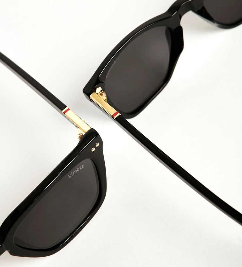 Omar Square Sunglasses