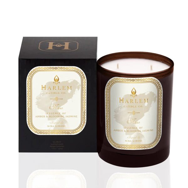 Nina Luxury Candle