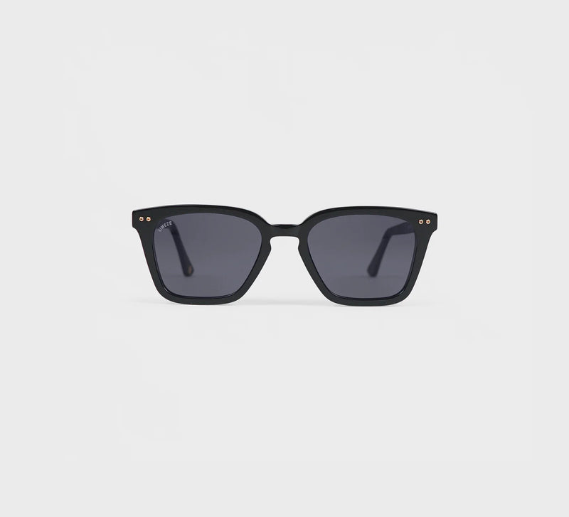 Omar Square Sunglasses