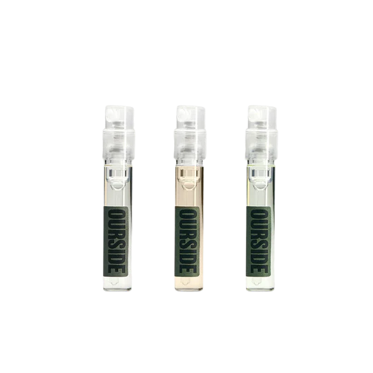 Discovery Kit Eau de Parfum
