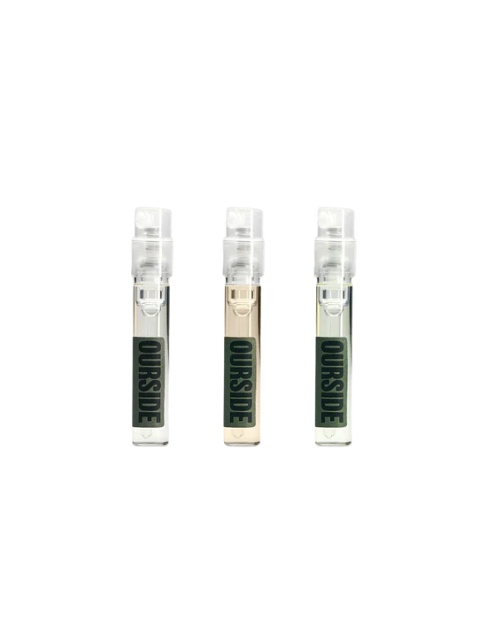 Discovery Kit Eau de Parfum