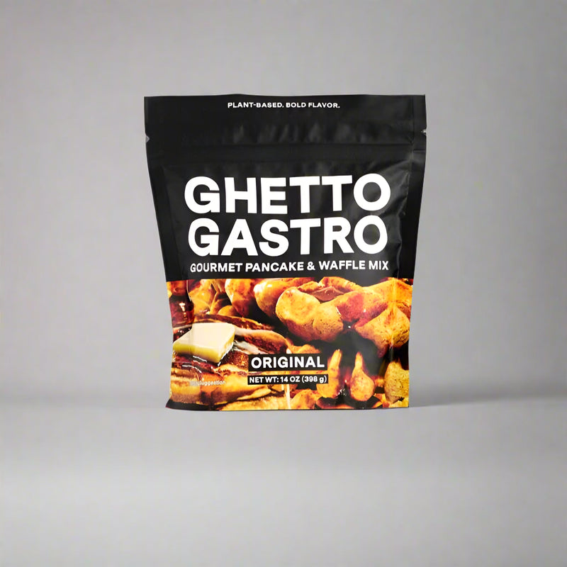 Original Pancake and Waffle Mix - 3 Pack