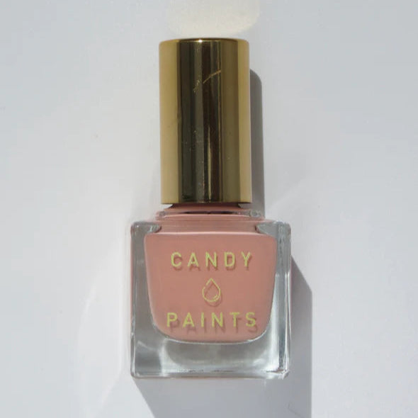 Peach Tree Sand Nail Lacquer (Limited Edition)