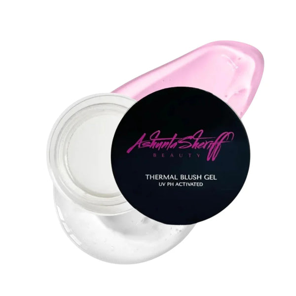 Thermal Blush Gel