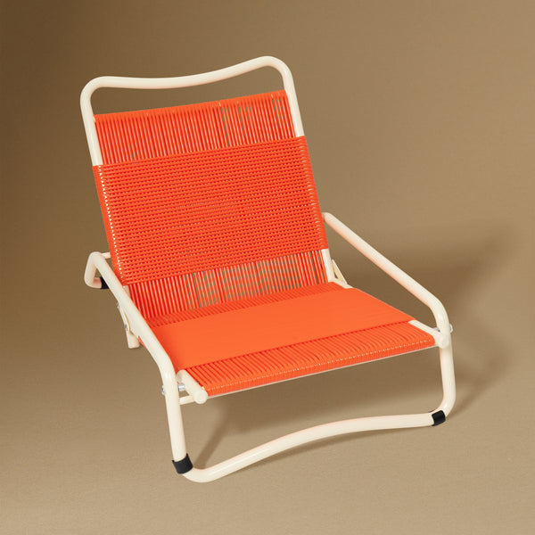 Leisure Chair in Ọsan