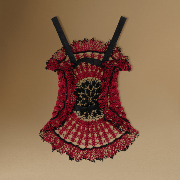 Toile Top