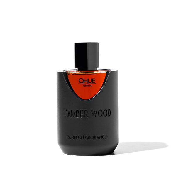 L'amber Wood Eau de Parfum