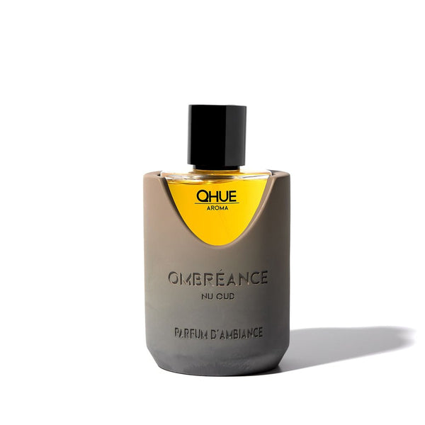 Nu Oud Eau de Parfum