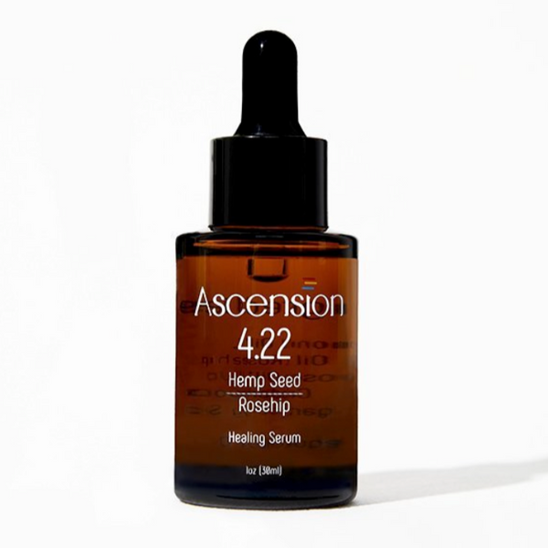 4.22 - Healing Serum