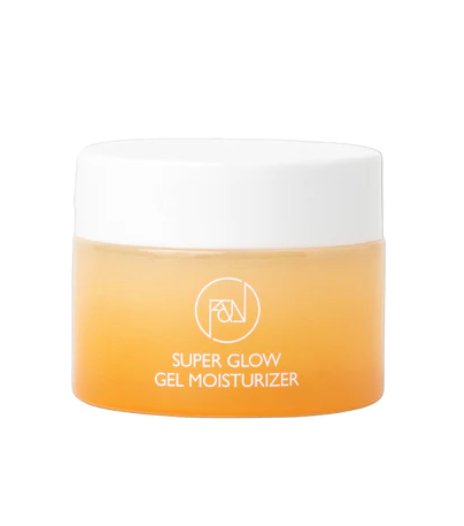 Super Glow Gel Moisturizer