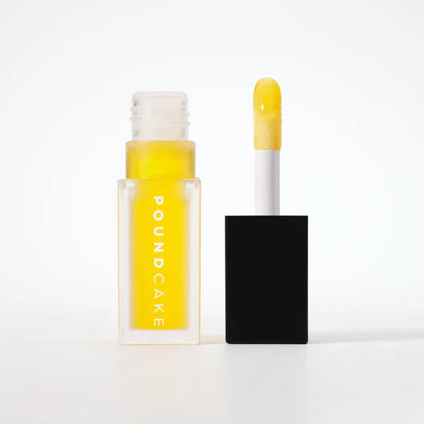Cake Theory Lip Tone Oil in Melted Butter
